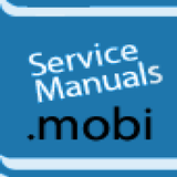 Service Manuals icône