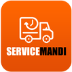 AL ServiceMandi for Driver