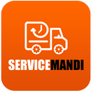 AL ServiceMandi for Driver APK