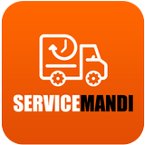 AL ServiceMandi for Driver biểu tượng