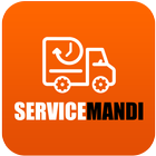 AL ServiceMandi for Fleet Mana آئیکن