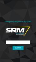 SRM Contacts-poster