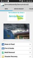 ServiceMaster By Glenn's screenshot 1