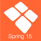 ServiceMax Spring 15 아이콘