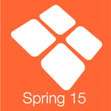 ServiceMax Spring 15 图标