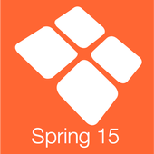 ServiceMax Spring 15 icon →
