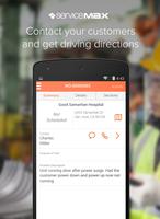 ServiceMax Spring 15 screenshot 2