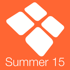 ServiceMax Summer 15 иконка