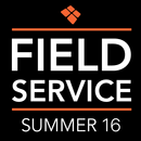 ServiceMax Field Service Sum16 APK