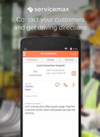 ServiceMax Win 17 for Android اسکرین شاٹ 2