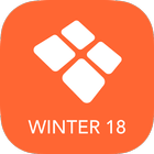 ServiceMax Winter 18 for Android 圖標