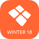 ServiceMax Winter 18 for Android 图标