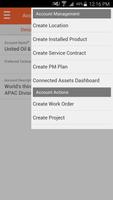 ServiceMax Winter 18 for Android 截图 3