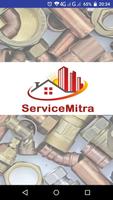 ServiceMitra poster