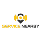 Service Nearby Check-in biểu tượng