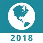 International Roundtable 2019 आइकन