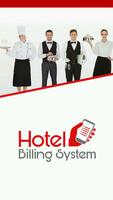 Hotel Billing System poster