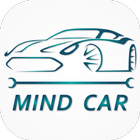 Mind Car ícone