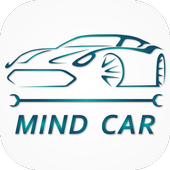 Mind Car icon