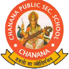 Chanana Public School Chanana أيقونة