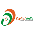 Digital India CCTV attendance APK