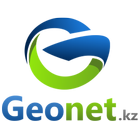 Geonet.kz أيقونة