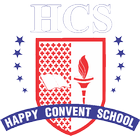 Happy Convent School icône