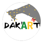 dak’ARt أيقونة