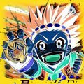 Guide for Beyblade Spin tops