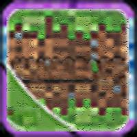 Crafting Guide For Minecraft P Affiche