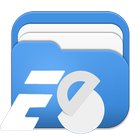 New/ E5 File Explorer Manager icône