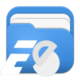 New/ E5 File Explorer Manager icon