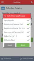 EcoWater Systems ภาพหน้าจอ 2
