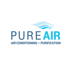 Pure Air Conditioning icône