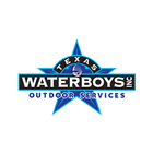 Texas Waterboys Zeichen