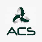 ACS Service أيقونة