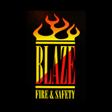 Blaze Fire icono