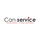 Can-service icône