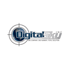 Digital Sky أيقونة