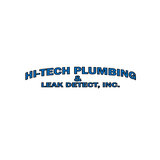 Hi-Tech Plumbing & Leak Detect icon