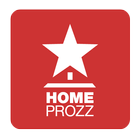Home Prozz icône