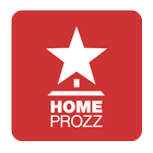 Home Prozz アイコン