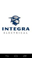 Integra Electrical-poster