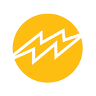 Sachs Electric Service Zeichen