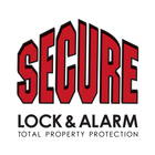 Secure Lock And Alarm icône