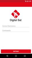 Digital Sat পোস্টার