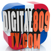 digital 809 tv APK