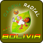 Cadena Radial Mi Bolivia आइकन