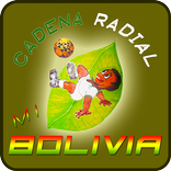 Cadena Radial Mi Bolivia