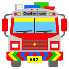 GuatEvent icon